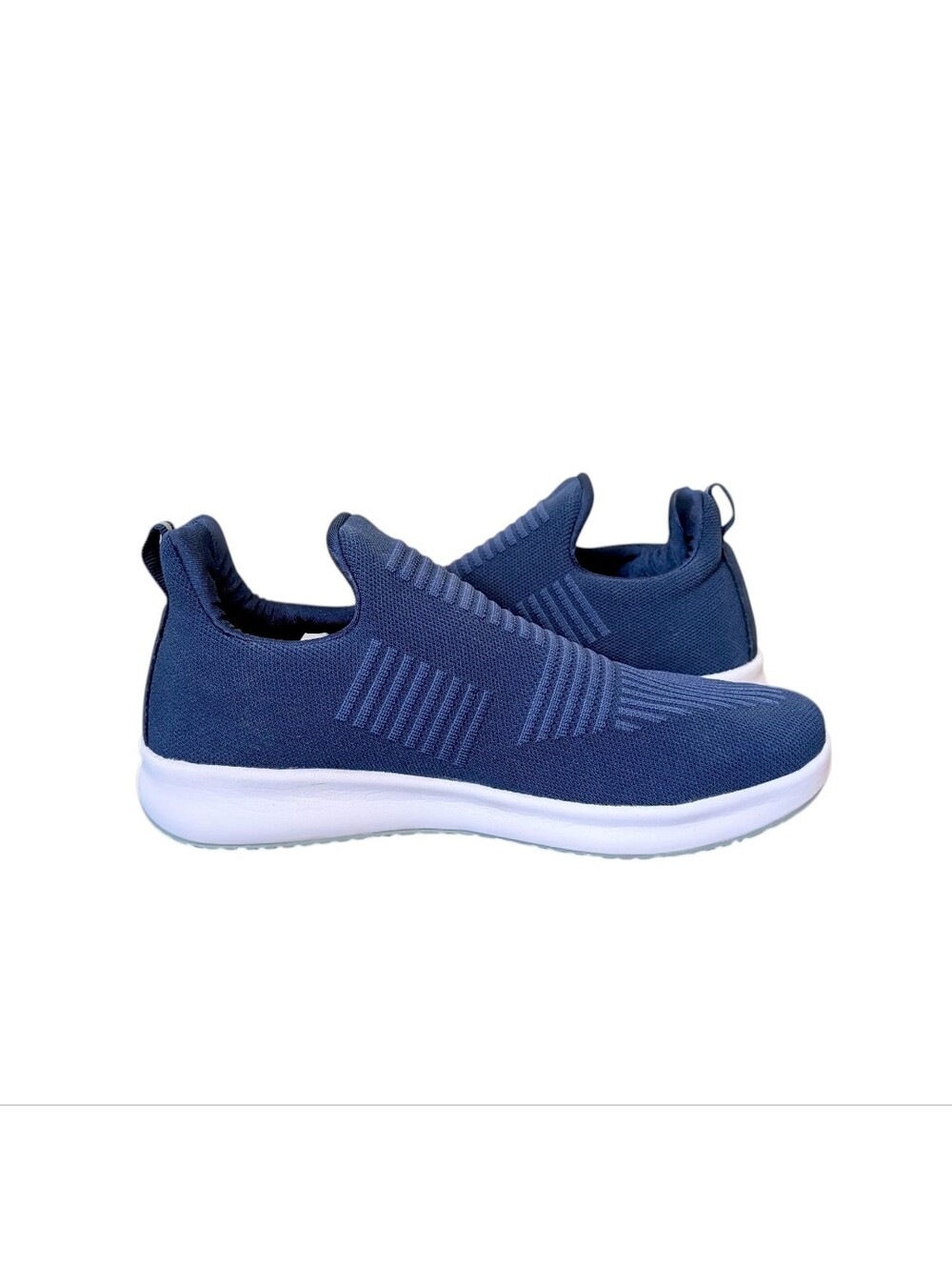 Sanita Trident Unisex Slip-on Safety Sneakers